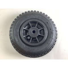 Rueda biotrituradora PUBERT DEVOR X55L 033385 | NewgardenParts.com