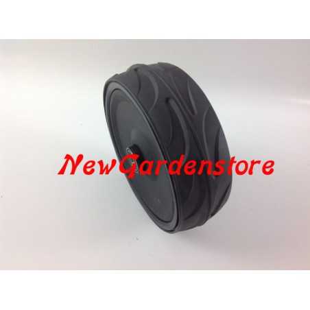 Rasenmäherrad 381007394/1 STIGA GGP 210mm 12mm CASTELGARDEN ALPINA | NewgardenParts.com
