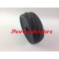 Lawn mower wheel 381007394/1 STIGA GGP 210mm 12mm CASTELGARDEN ALPINA