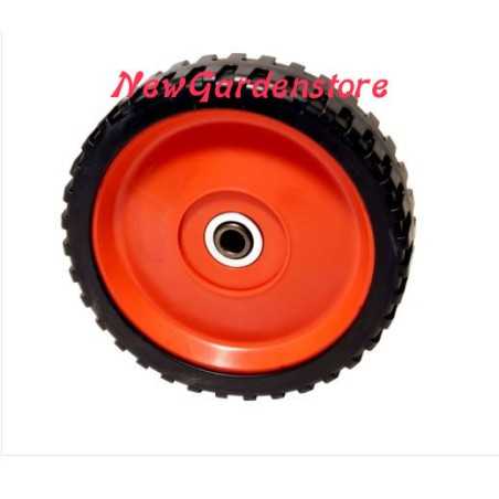 Lawn mower wheel adaptable 420121 ALKO SIGMA CONCORD 178mm 300022 | NewgardenParts.com