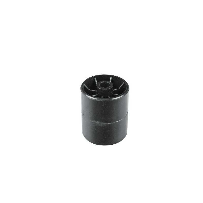 Roue de tondeuse compatible CASTELGARDEN 9101-021-53 52-514 75 MM Roue de tondeuse compatible CASTELGARDEN 9101-021-53 52-514 75 MM