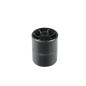Roue de tondeuse compatible CASTELGARDEN 9101-021-53 52-514 75 MM Roue de tondeuse compatible CASTELGARDEN 9101-021-53 52-514 75 MM