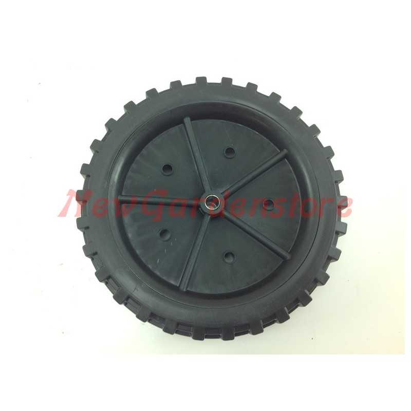 Lawn mower cutter wheel AS MOTOR 53B4 21AH9 21AH1 015641