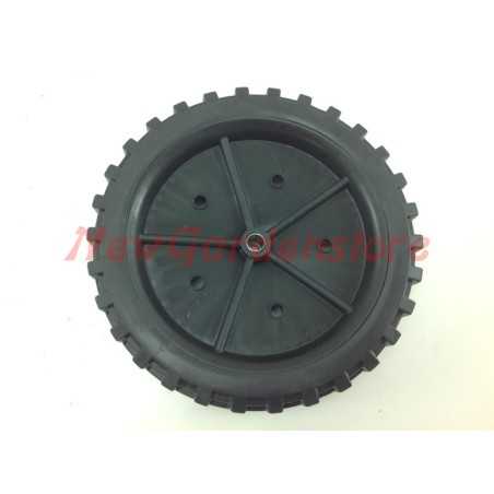 Ruota rasaerba tagliaerba tosaerba AS MOTOR 53B4 21AH9 21AH1 015641 | NewgardenParts.com