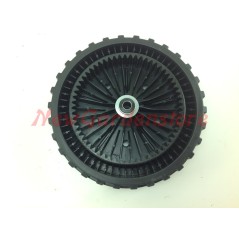 Rasenmäher-Schneidrad AS MOTOR 53B4 21AH9 21AH1 015641