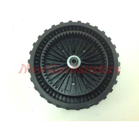 Rasenmäher-Schneidrad AS MOTOR 53B4 21AH9 21AH1 015641