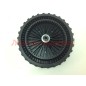 Rueda de corte para cortacésped AS MOTOR 53B4 21AH9 21AH1 015641