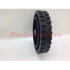 Rueda de corte para cortacésped AS MOTOR 53B4 21AH9 21AH1 015641 | NewgardenParts.com