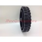 Lawn mower cutter wheel AS MOTOR 53B4 21AH9 21AH1 015641