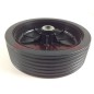 Rasentraktor-Mährad CL 480 484 F 502 504 003009 81007313/0 STIGA