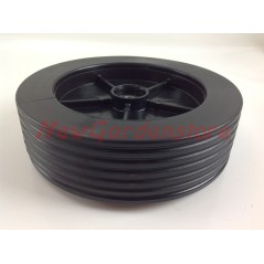 Roue de tracteur tondeuse CL 480 484 F 502 504 003009 81007313/0 STIGA | NewgardenParts.com