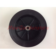 Lawn tractor mower wheel CL 480 484 F 502 504 003009 81007313/0 STIGA | NewgardenParts.com