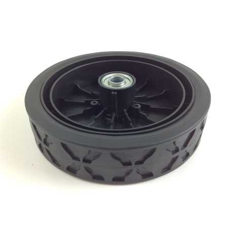 Roue de tondeuse DAYEE DY 18S 18SH 027842 | NewgardenParts.com