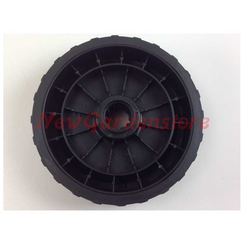 Lawnmower cutter wheel DAYEE DY 504SQ 554-SBQ 027888