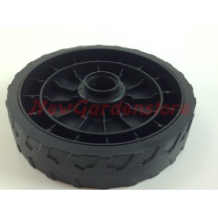 Lawnmower cutter wheel DAYEE DY 504SQ 554-SBQ 027888 | NewgardenParts.com