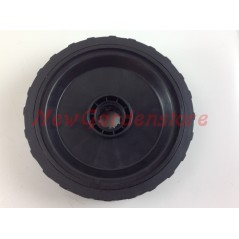 Lawnmower cutter wheel DAYEE DY 504SQ 554-SBQ 027888 | NewgardenParts.com