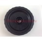 Lawnmower cutter wheel DAYEE DY 504SQ 554-SBQ 027888