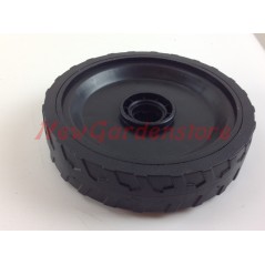 Lawnmower cutter wheel DAYEE DY 504SQ 554-SBQ 027888 | NewgardenParts.com