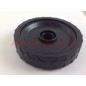 Lawnmower cutter wheel DAYEE DY 504SQ 554-SBQ 027888