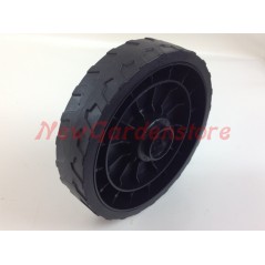 Lawnmower cutter wheel DAYEE DY 504SQ 554-SBQ 027888 | NewgardenParts.com