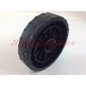 Lawnmower cutter wheel DAYEE DY 504SQ 554-SBQ 027888