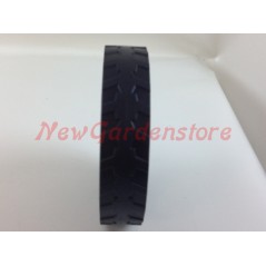 Lawnmower cutter wheel DAYEE DY 504SQ 554-SBQ 027888 | NewgardenParts.com