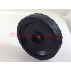 Lawnmower cutter wheel DAYEE DY 504SQ 554-SBQ 027888 | NewgardenParts.com