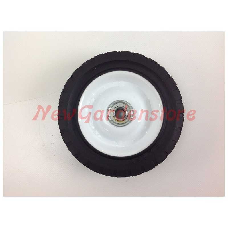 Lawn mower wheel NEW GARDEN STORE 010715