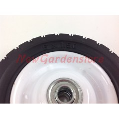 Rasenmäherrad NEW GARDEN STORE 010715 | NewgardenParts.com