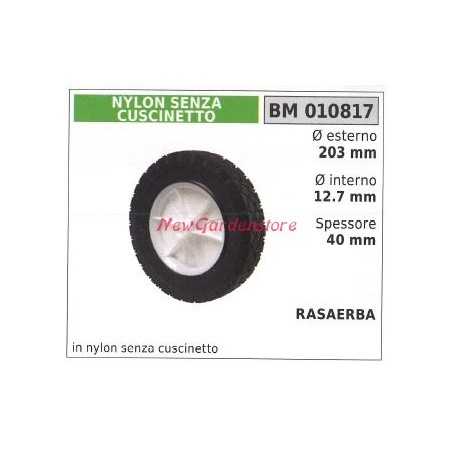 Lawnmower cutting wheel NEW GARDEN STORE 010817 | NewgardenParts.com