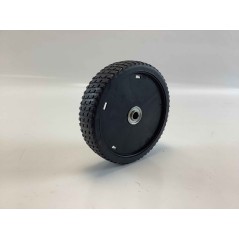 Ruota rasaerba tosaerba a spinta PLAYCUT LS46 AMA 73218 | NewgardenParts.com