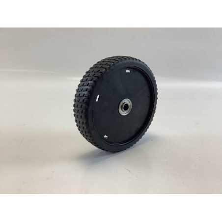 ROUE DE TONDEUSE POUSSÉE PLAYCUT LS46 AMA 73218 | NewgardenParts.com