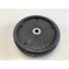 Ruota rasaerba tosaerba a spinta PLAYCUT LS46 AMA 73218 | NewgardenParts.com