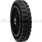 Ruota rasaerba tosaerba tagliaerba ORIGINALE AS-MOTOR 82205269 G04521015 E05269 Ruota rasaerba tosaerba tagliaerba ORIGINALE AS-MOTOR 82205269 G04521015 E05269
