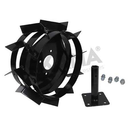 RUOTA RIF 1308006 COMPATIBILE | NewgardenParts.com