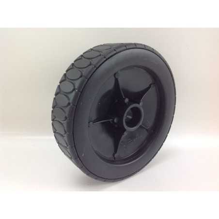 Ø 170 GGP roue sculptée pour tondeuse 381007336/0 481007317/0 | NewgardenParts.com