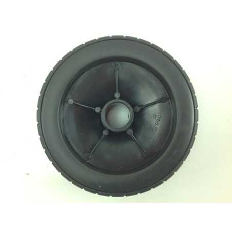 Ø 170 GGP roue sculptée pour tondeuse 381007336/0 481007317/0