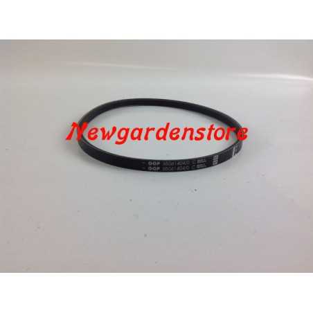 Cortacésped de cinta trapezoidal 16-246 STIGA 35061404/0 | NewgardenParts.com