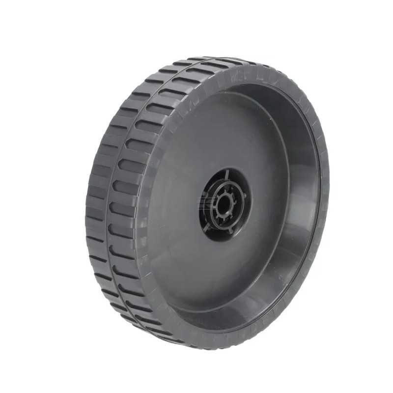 Rueda cortacésped SMART53SPHS ORIGINAL MTD modelos 634-05035