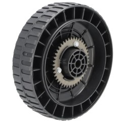 Rasenmäherrad SMART53SPHS ORIGINAL MTD Modelle 634-05035 | NewgardenParts.com