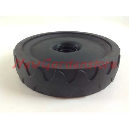 Lawnmower mower wheel 2072608 | NewgardenParts.com