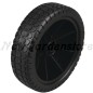 Roue de tondeuse compatible FLYMO 522 61 74-01 512 75 18-00