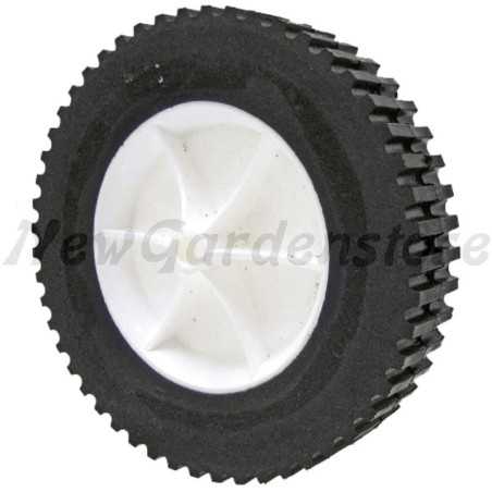Roue de tracteur tondeuse compatible HAKO MURRAY 56324 56-324 | NewgardenParts.com