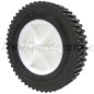 Lawn tractor mower wheel compatible HAKO MURRAY 56324 56-324