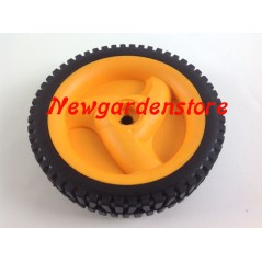 Tondeuse à roue compatible HUSQVARNA AYP RALLY 532 40 29-36 | NewgardenParts.com