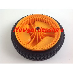 Rasenmäher Radmäher kompatibel HUSQVARNA AYP RALLY 532 40 29-36 | NewgardenParts.com