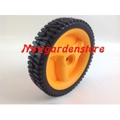 Tondeuse à roue compatible HUSQVARNA AYP RALLY 532 40 29-36 | NewgardenParts.com