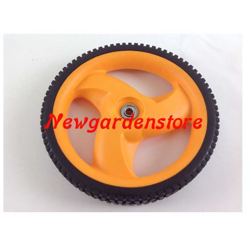 Rueda cortacésped compatible HUSQVARNA AYP RALLY 532 43 27-49