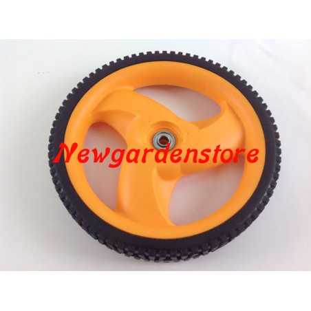 Rasenmäherrad kompatibel HUSQVARNA AYP RALLY 532 43 27-49 | NewgardenParts.com