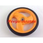 Rueda cortacésped compatible HUSQVARNA AYP RALLY 532 43 27-49